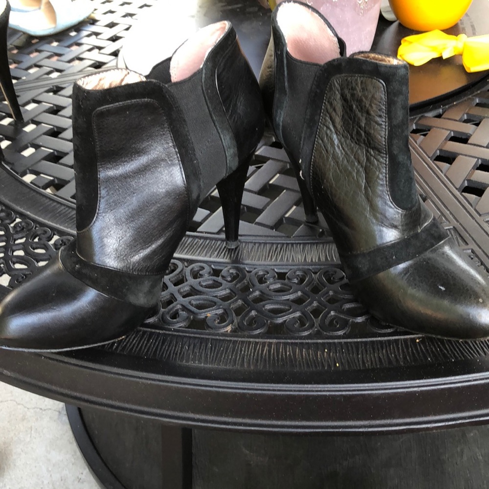 Bcbgenerations Booties - image 3